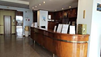 Hotel Internazionale fotoğrafı