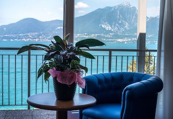 Hotel Internazionale galeri fotoğrafı
