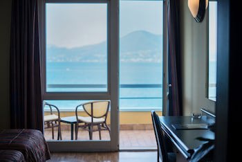 Hotel Internazionale galeri fotoğrafı
