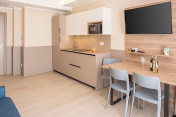 Hotel Internazionale galeri fotoğrafı