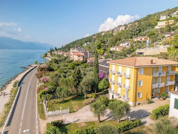 Hotel Internazionale