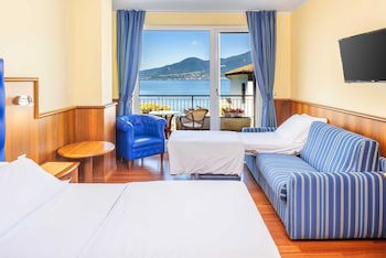 Hotel Internazionale galeri fotoğrafı
