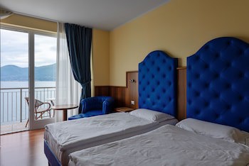 Hotel Internazionale galeri fotoğrafı