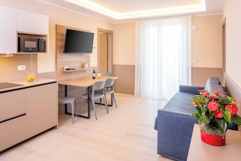 Hotel Internazionale galeri fotoğrafı