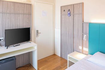 Hotel Internazionale galeri fotoğrafı