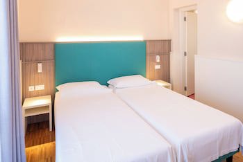 Hotel Internazionale galeri fotoğrafı