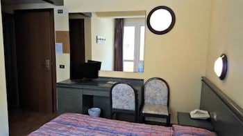 Hotel Internazionale galeri fotoğrafı