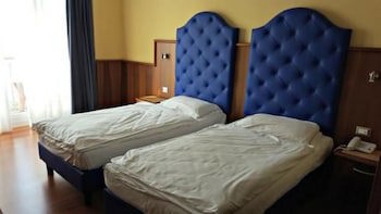 Hotel Internazionale fotoğrafı