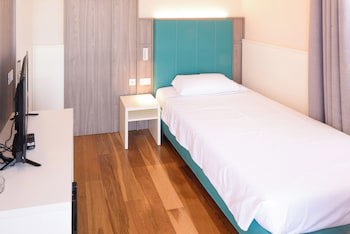Hotel Internazionale galeri fotoğrafı