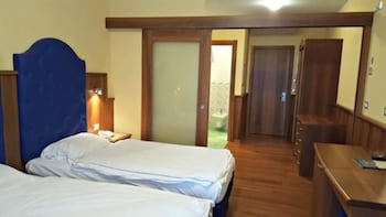 Hotel Internazionale galeri fotoğrafı