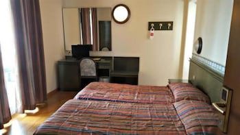 Hotel Internazionale galeri fotoğrafı