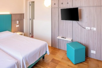 Hotel Internazionale galeri fotoğrafı