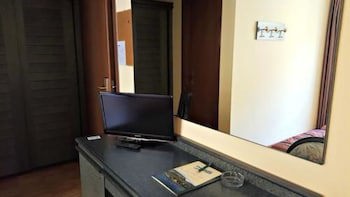 Hotel Internazionale galeri fotoğrafı