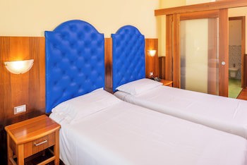 Hotel Internazionale galeri fotoğrafı