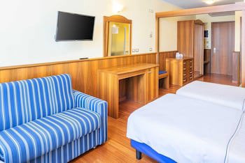 Hotel Internazionale galeri fotoğrafı