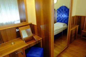 Hotel Internazionale fotoğrafı