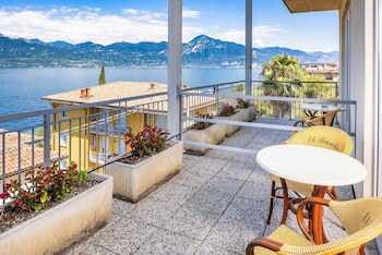 Hotel Internazionale fotoğrafı