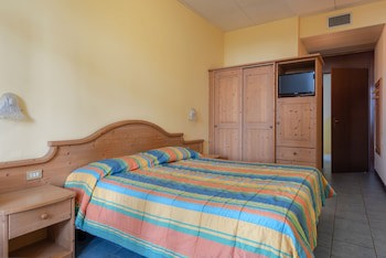 Hotel Marco Polo galeri fotoğrafı
