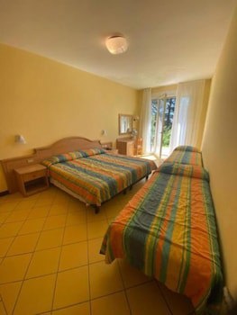 Hotel Marco Polo galeri fotoğrafı
