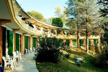 Hotel Marco Polo galeri fotoğrafı