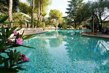 Hotel Marco Polo galeri fotoğrafı