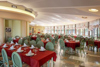 Hotel Marco Polo galeri fotoğrafı