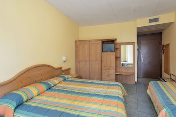 Hotel Marco Polo galeri fotoğrafı