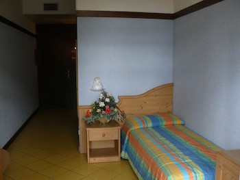 Hotel Marco Polo fotoğrafı
