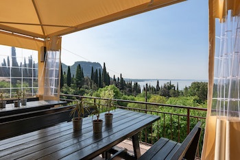 Hotel Marco Polo galeri fotoğrafı