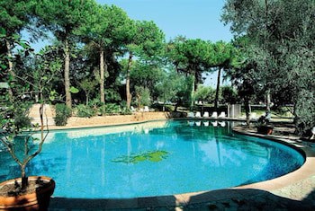 Hotel Marco Polo galeri fotoğrafı