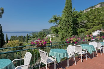 Hotel Marco Polo fotoğrafı