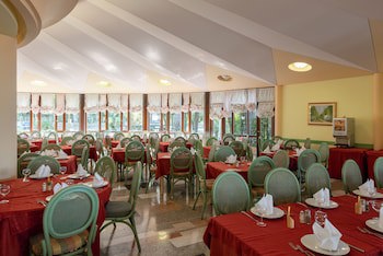 Hotel Marco Polo galeri fotoğrafı