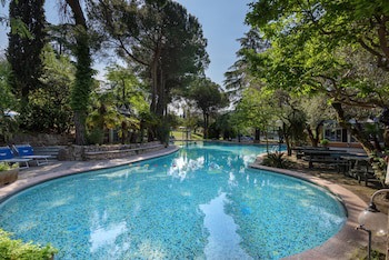 Hotel Marco Polo fotoğrafı