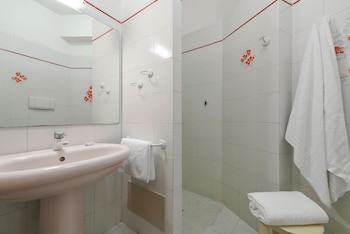Hotel Marco Polo galeri fotoğrafı