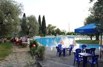 Hotel Marco Polo galeri fotoğrafı