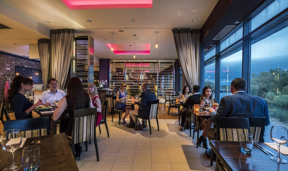 Absolute Hotel Limerick