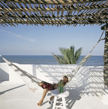 Azucar, Monte Gordo, A Member Of Design Hotels