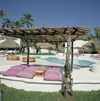 Azucar, Monte Gordo, A Member Of Design Hotels