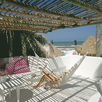 Azucar, Monte Gordo, A Member Of Design Hotels