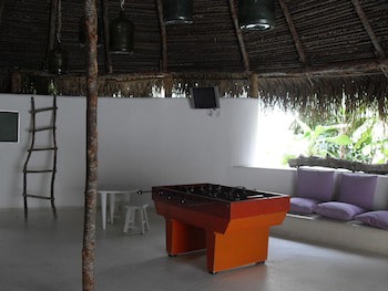 Azucar, Monte Gordo, A Member Of Design Hotels