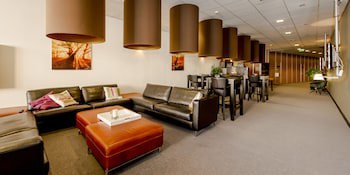 Fletcher Hotel - Restaurant Jagershorst - Eindhoven