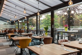 Fletcher Hotel - Restaurant Jagershorst - Eindhoven