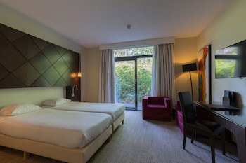 Fletcher Hotel - Restaurant Jagershorst - Eindhoven