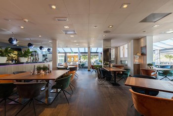 Fletcher Hotel - Restaurant Jagershorst - Eindhoven