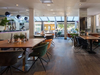 Fletcher Hotel - Restaurant Jagershorst - Eindhoven