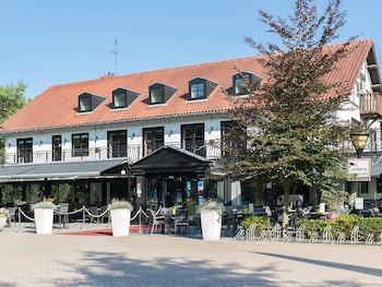 Fletcher Hotel - Restaurant Jagershorst - Eindhoven