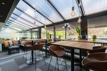 Fletcher Hotel - Restaurant Jagershorst - Eindhoven