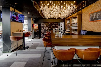 Fletcher Hotel - Restaurant Jagershorst - Eindhoven