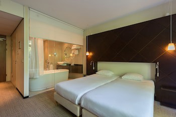 Fletcher Hotel - Restaurant Jagershorst - Eindhoven