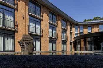 Fletcher Hotel - Restaurant Jagershorst - Eindhoven